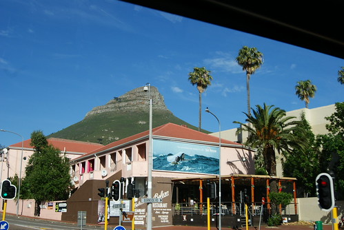 Cape Town