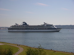 Cruise Ship