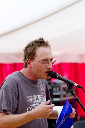 Jon Ronson