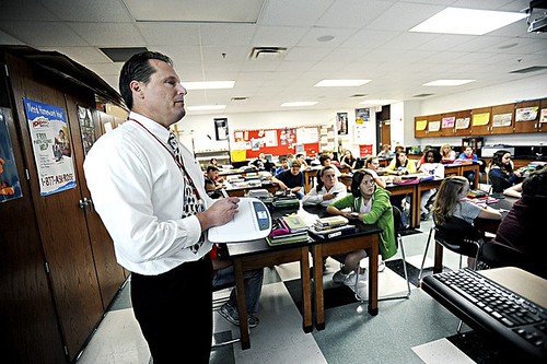 AI in Schools: Personalization Over Restriction