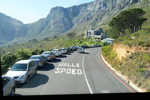 Cape Town