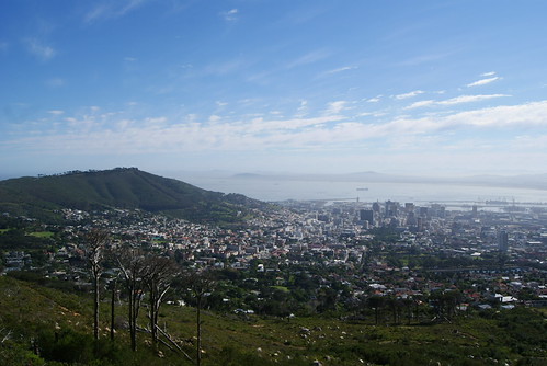 Cape Town
