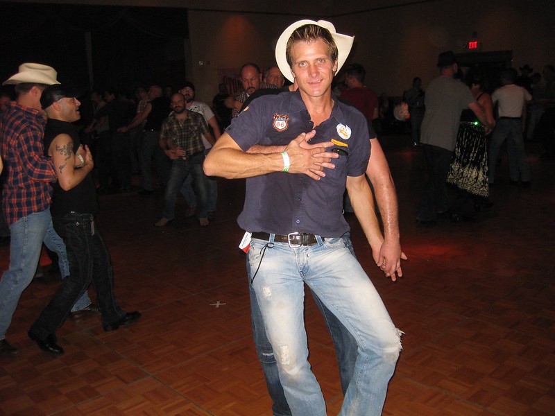 Shane Strumpher Sundance Stompede 2010 | Flickr