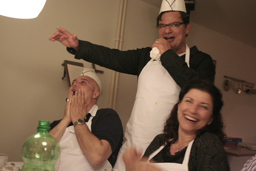 Cooking Battle - 0620 | by ND Strupler