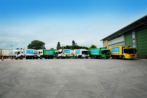 Worcestershire County Council | by Agripa innovative signage solutions