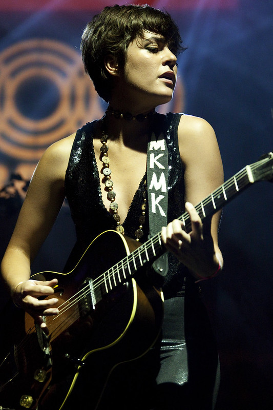 Maika Makovski
