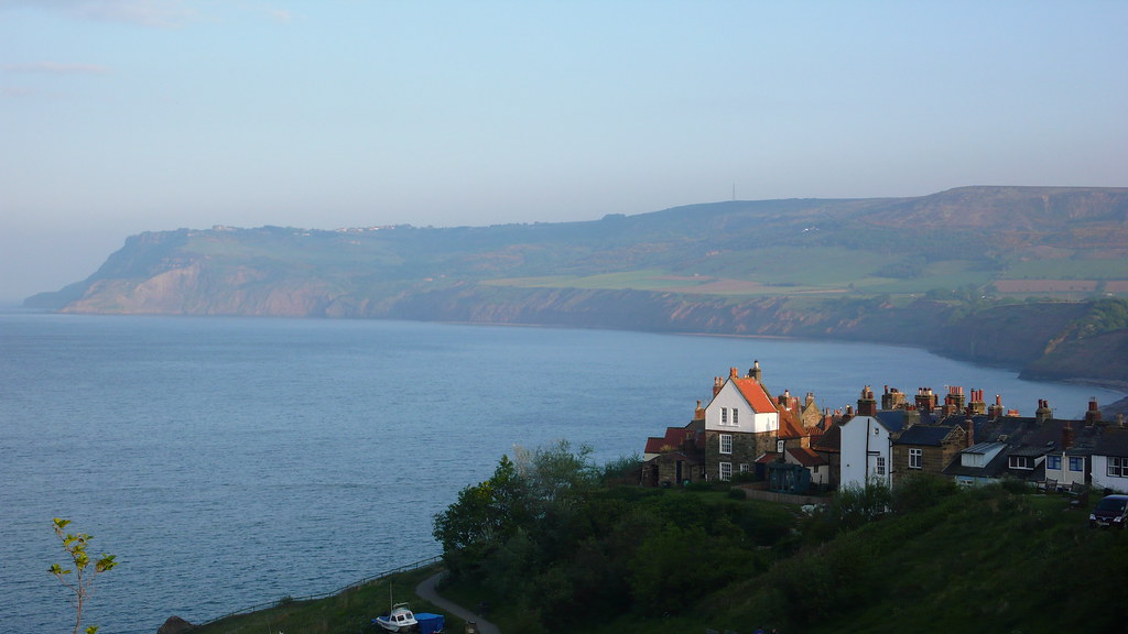 Robin Hood's Bay