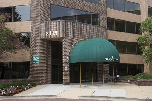 2115 Wisconsin Avenue Offices
