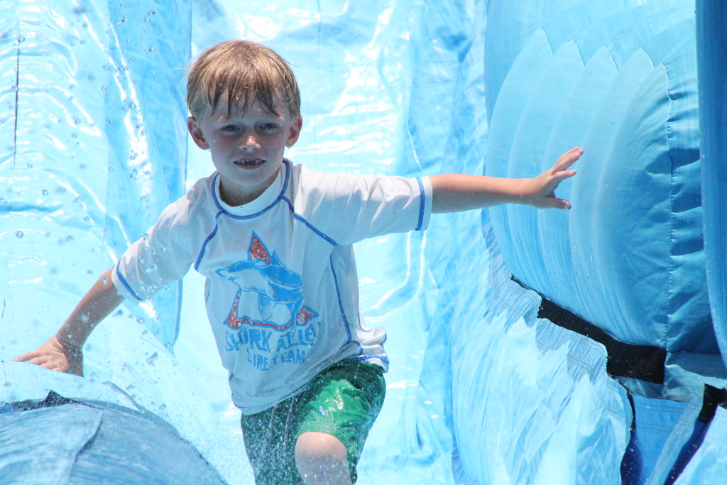 Summer Ransom carnival s3 324 | Ransom Summer Camp | Flickr