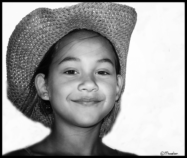 Flickriver: Photoset Girl child by ayashok photography