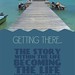Cover of "Getting There"