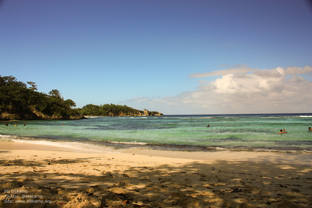 Las 15 Mejores playas en Jamaica 11
