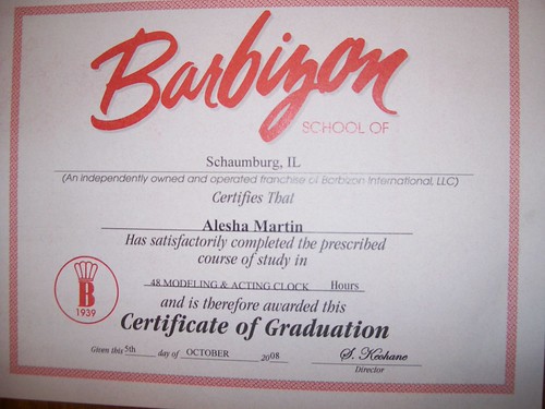 Certificate | by AllyAsphyxia