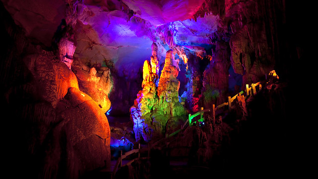 Dule Caves III