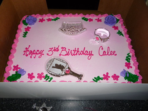 Calee's 3rd Birthday, Jeepers | by NateBal.com