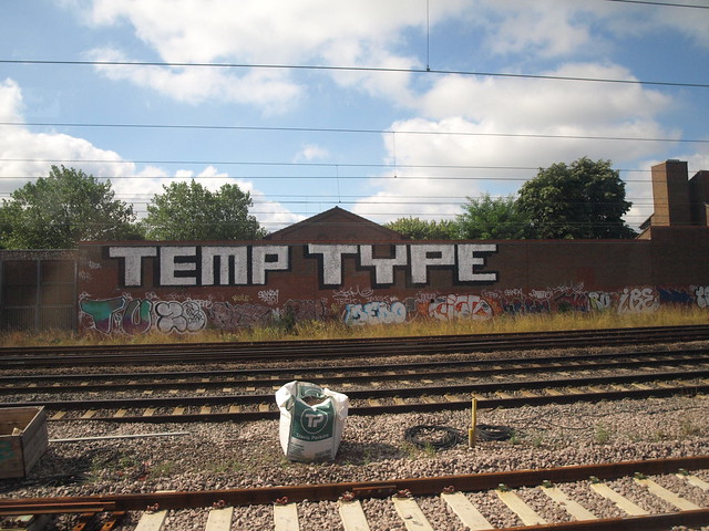 TEMP / TYPE