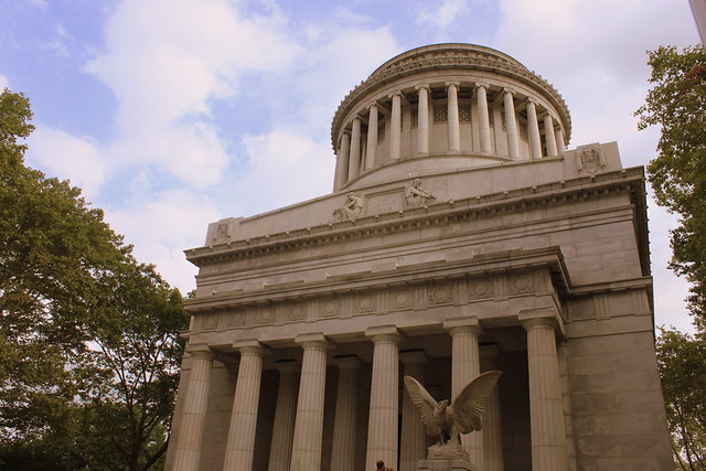 General Grant National Memorial (Grant's Tomb)