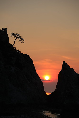 japan canonef70200mmf28lisusm sunrise日の出 iwate岩手 miyako宮古 jodogahama浄土ヶ浜