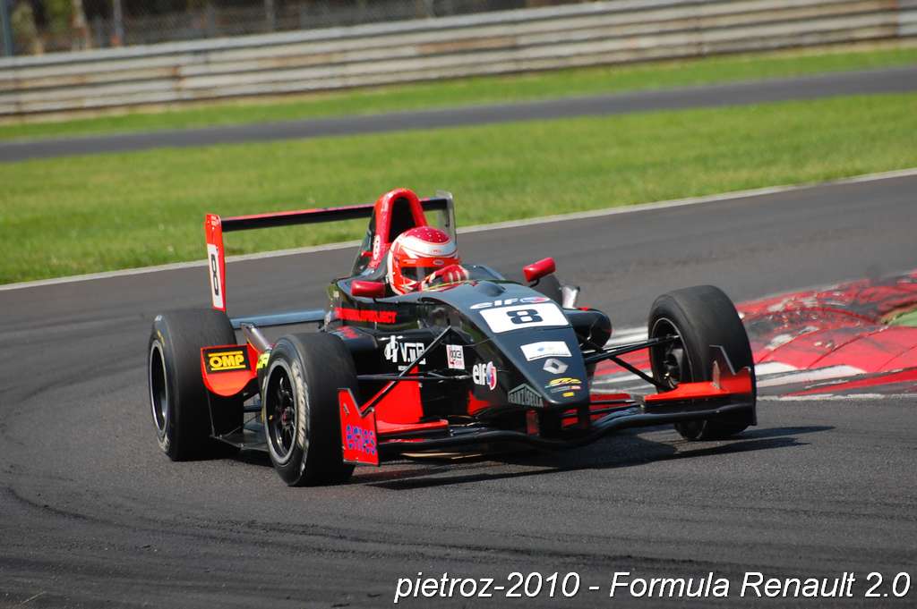 DSC_2238 - Andrea Baiguera - Brixia Autosport