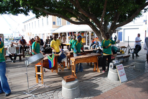 Cape Town