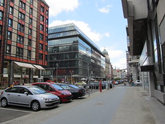 Jägerstrasse