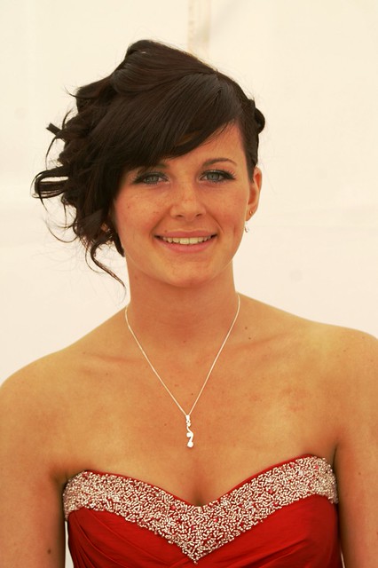 Beckah Prom | Flickr