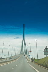 Pont du Normandy-19
