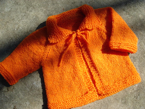 meu 1º casaquinho de tricô | gixlene.blogspot.com | Gislene modesto ...