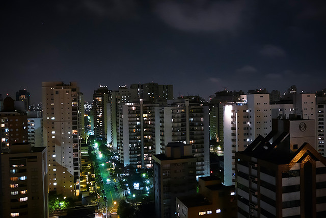 Noche Paulista