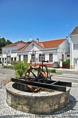 Castanheira de Pera - Portugal
