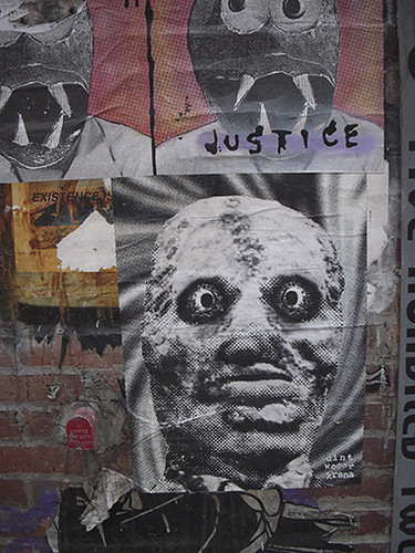 DC3013  Justice - NYC ©2010