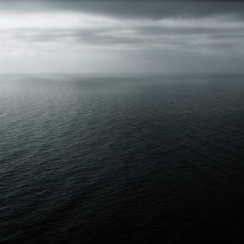 Void | by Mark Clemens