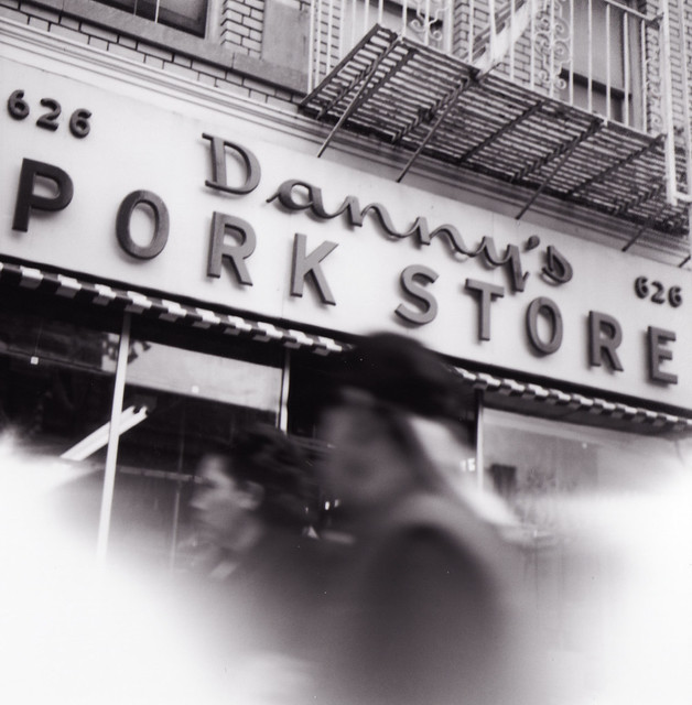 Danny's Pork Store