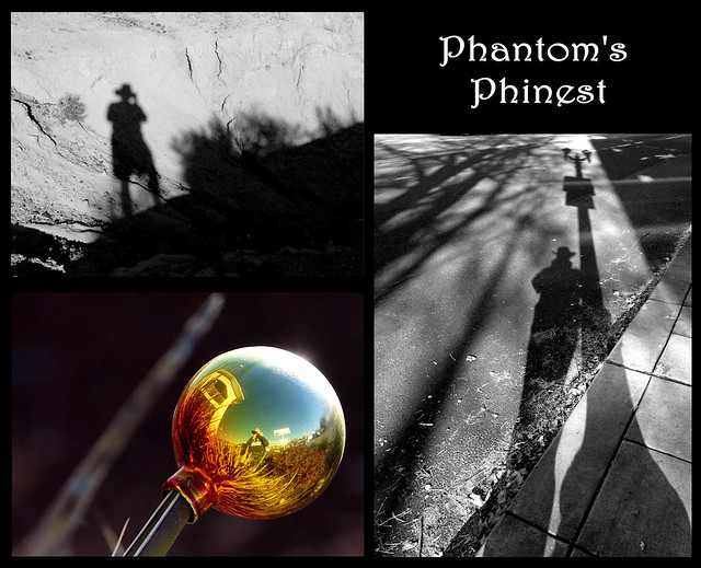 Phantom's Phinest Photos