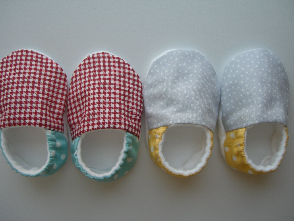 baby baker shoes