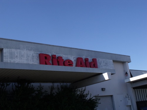 Rite Aid San Jose, California 3171 Hillsdale Avenue in