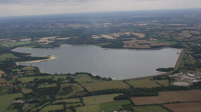 Hanningfield Reservoir