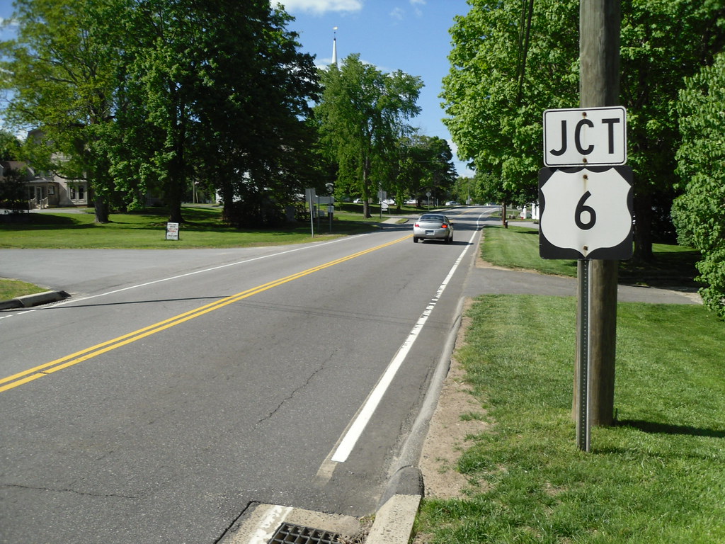 Connecticut State Route 169 | Connecticut State Route 169 | Flickr
