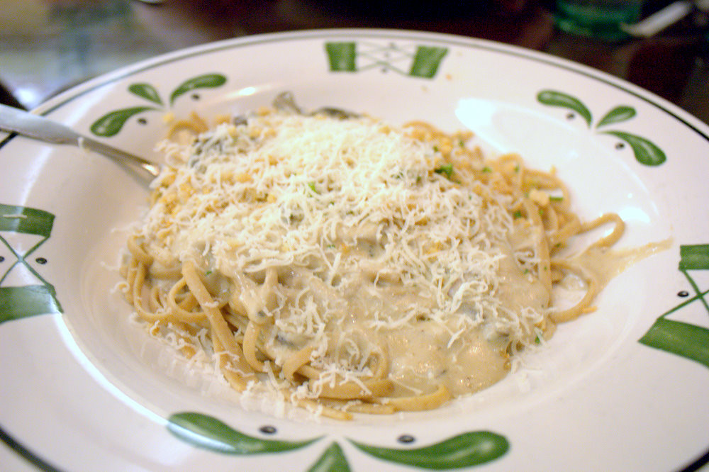 Olive Garden Whole Wheat Linguine Get The Full Scoop Krista
