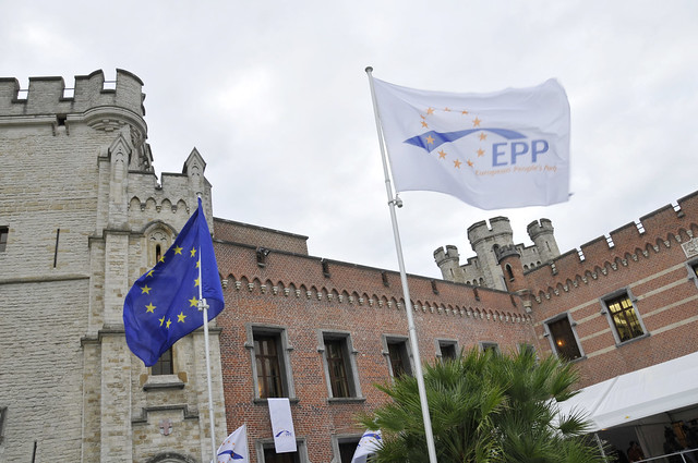EPP Summit September 2010