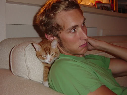 kitty