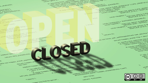 Closing Open Innovation