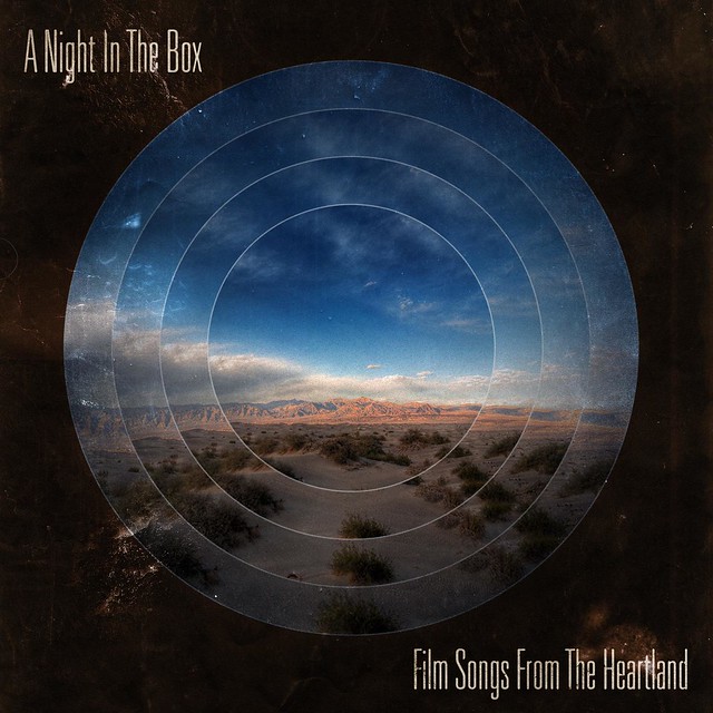 A Night In the Box Album Cover