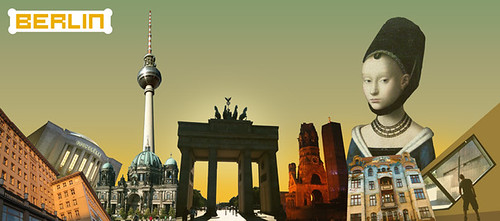 Berlin 2010 | by Daviddje