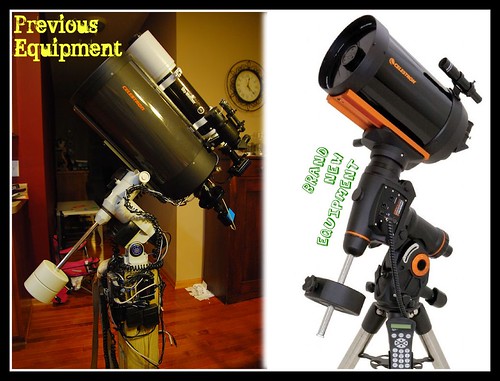 new telescope astrophotography buy astronomy sell 800 925 celestron c8 cgem c925