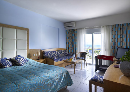 Mythos Palace Resort & Spa in Georgioupolis Chania Crete