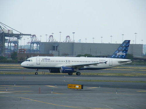 N559JB, A320, Jetblue | by alexkenney18