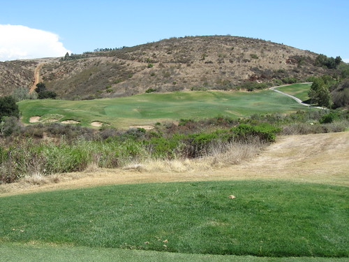 Moorpark Golf, Tierra Rejada Golf Club by danperry.com, Read my <b><a href="http://www.danperry.com/blog/tierra-rejada-golf-review/" rel="nofollow">Tierra R