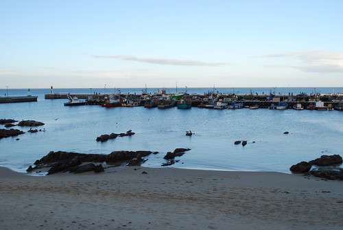 Fish Hoek