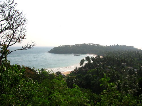 ocean travel holiday beach asia asien view indian indianocean sri lanka asie srilanka picnik 2010 img1575 mirissa